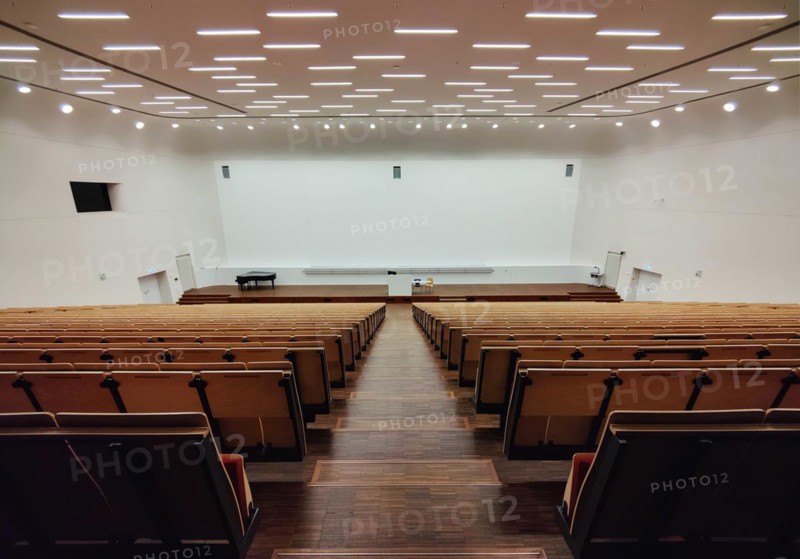 Auditorium maximum