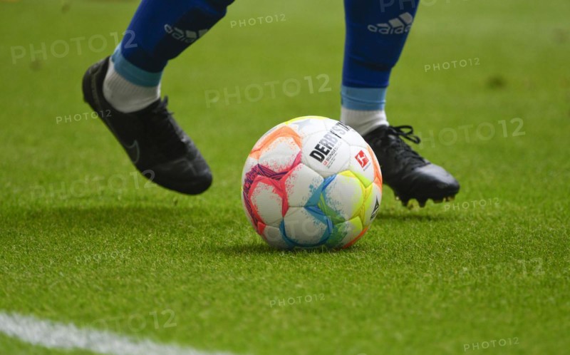 Veltins Arena Gelsenkirchen