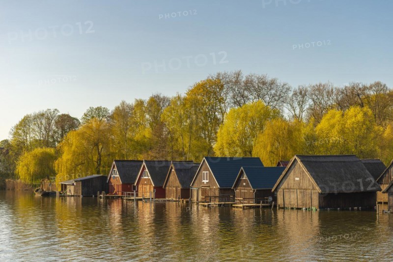 Roebel an der Mueritz resort