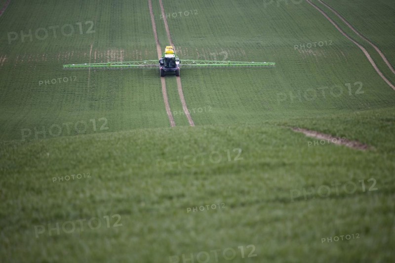 Crop protection