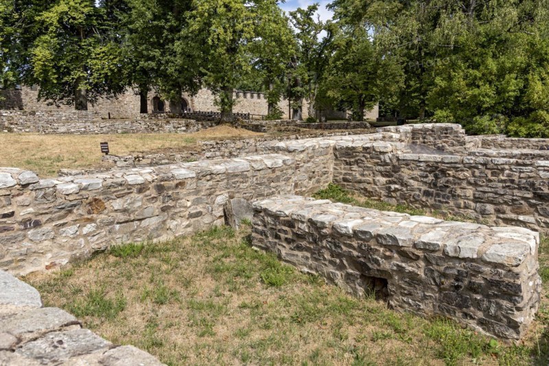 Ruins