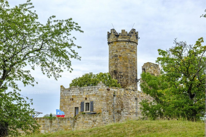 Muehlburg Castle