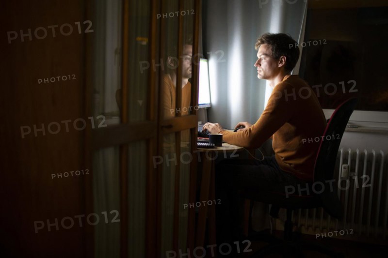 Topic: night work