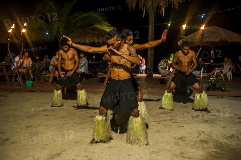 Ritual ceremony