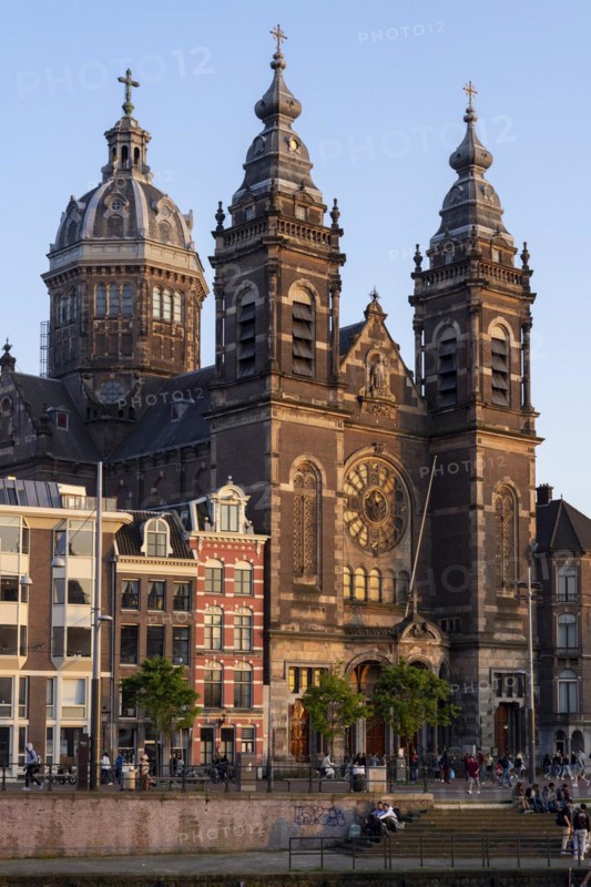 Basilica of St. Nicholas