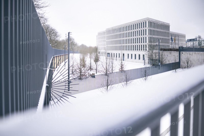 Federal Ministry of the Interior