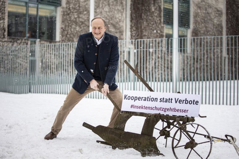 Joachim Rukwied