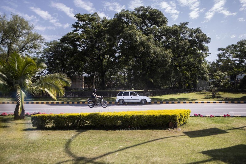 Islamabad