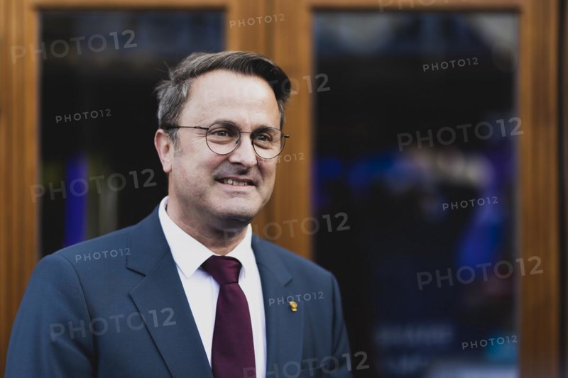 Xavier Bettel