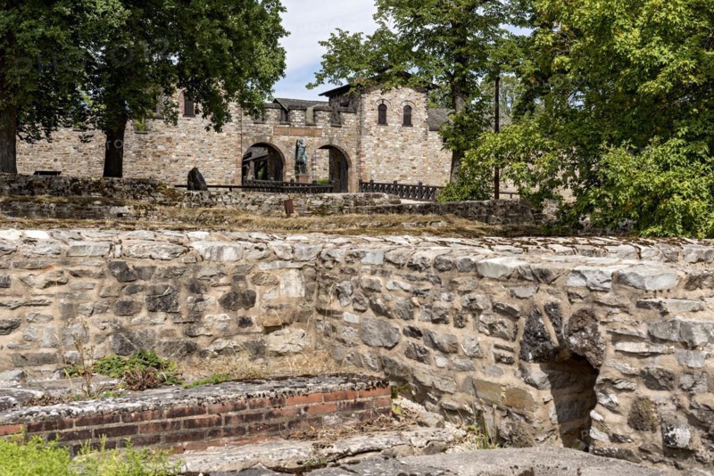 Ruins