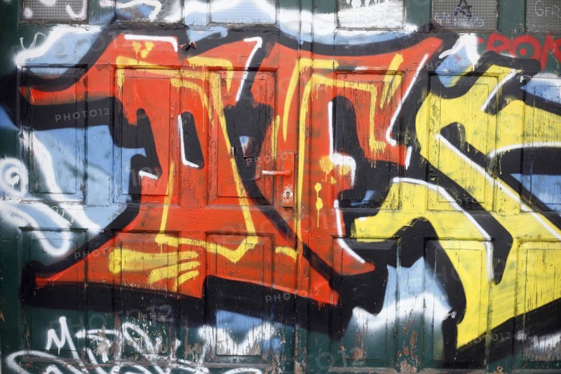 Graffiti