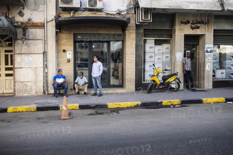 Tripoli