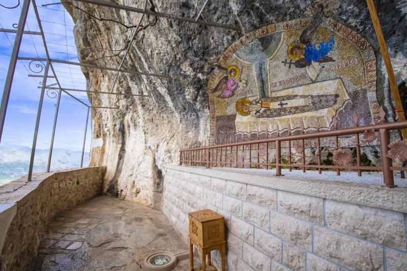 Historical mosaics