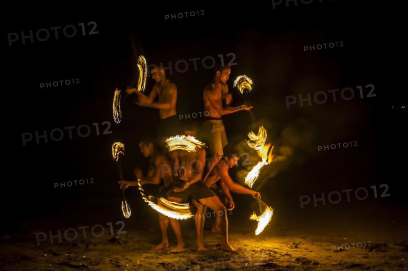 Ritual ceremony