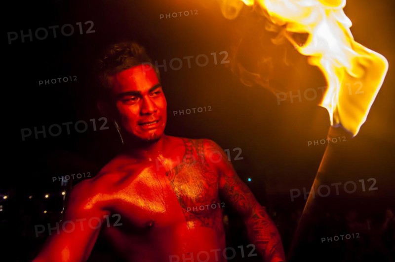 Ritual ceremony