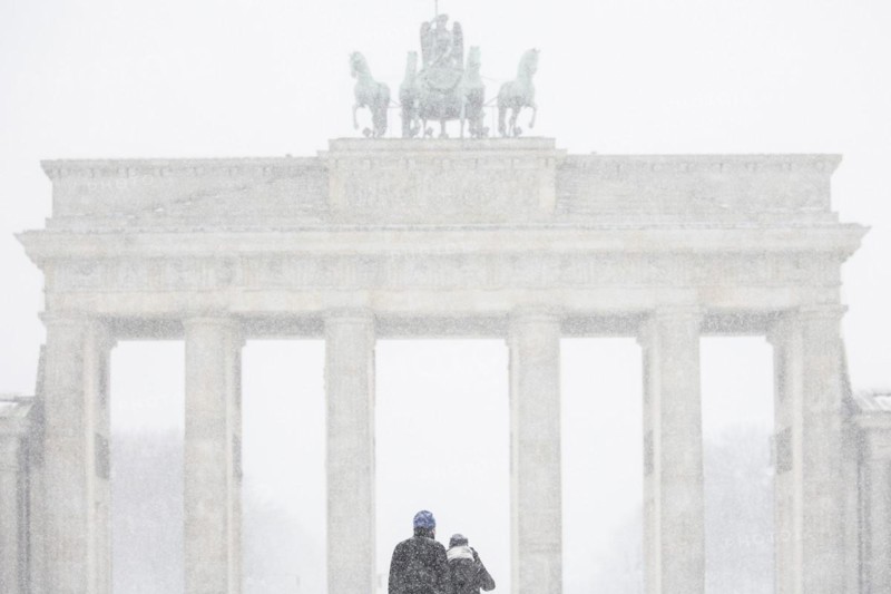 Berlin