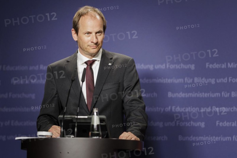 Constantin Haefner. Managing Director