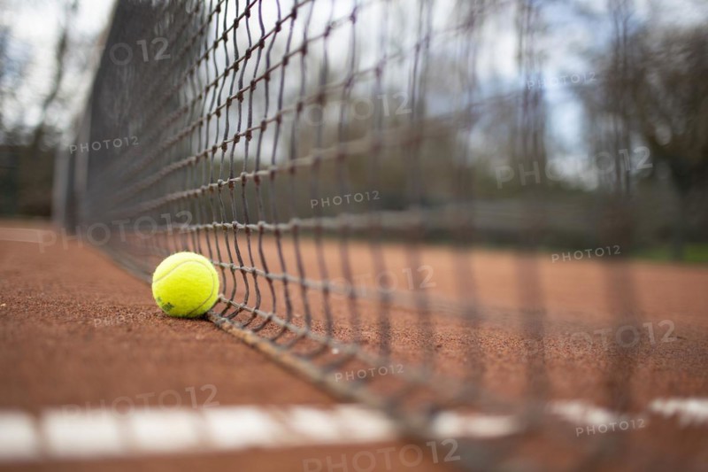 Topic: Tennis