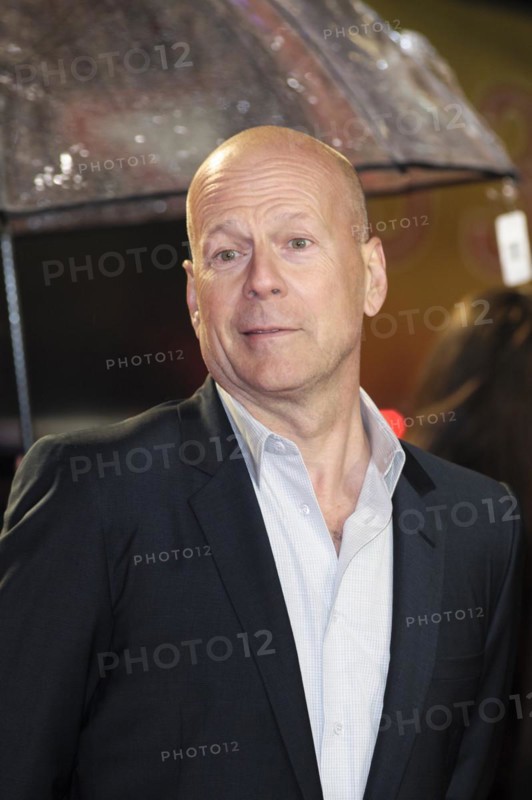 Bruce Willis