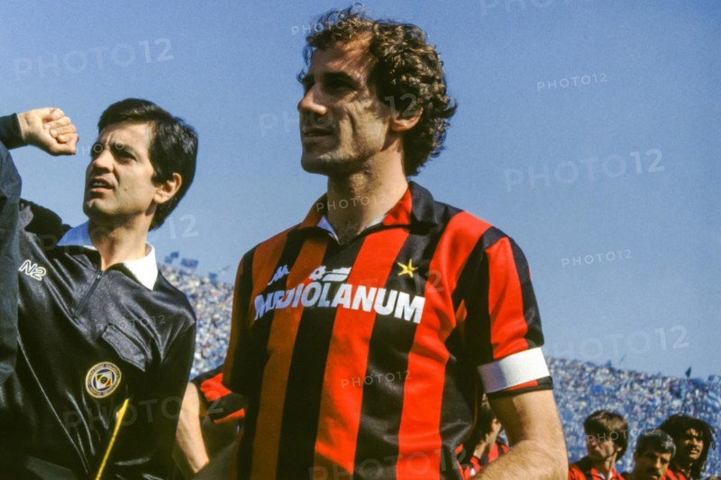 Franco BARESI