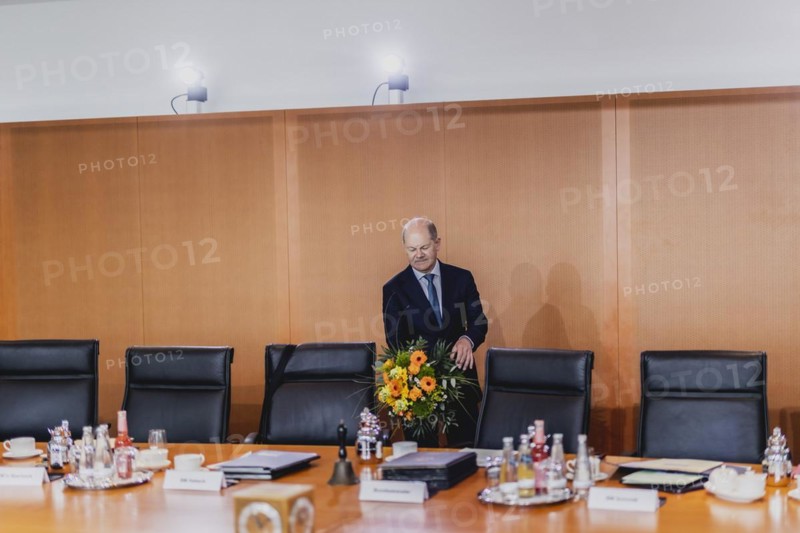 Olaf Scholz