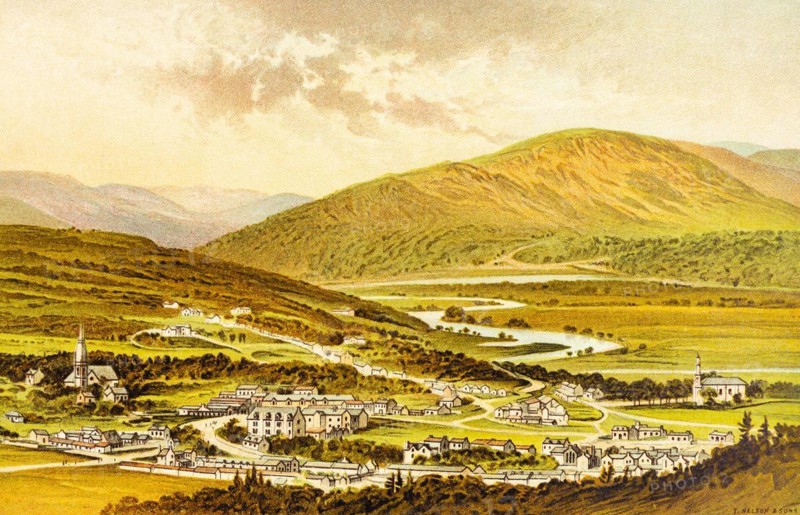Braemar
