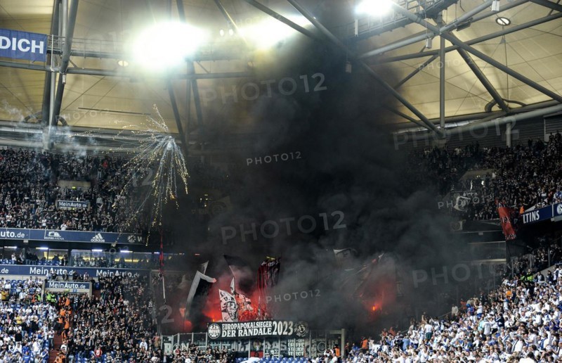 Veltins Arena Gelsenkirchen