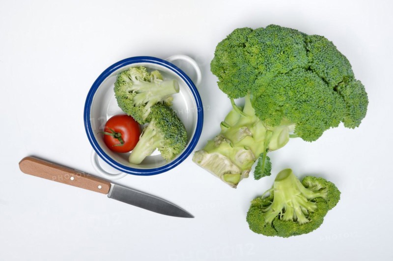 Broccoli