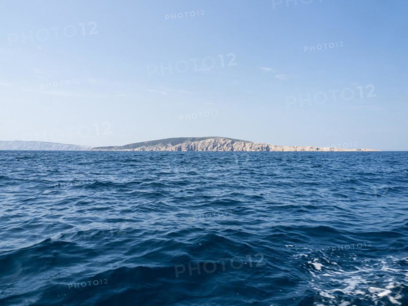 Island of Goli Otok