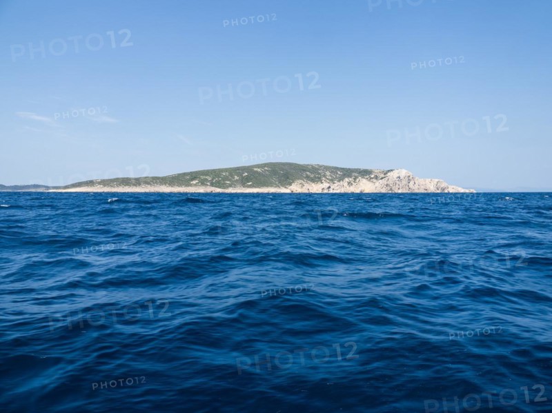 Island of Goli Otok