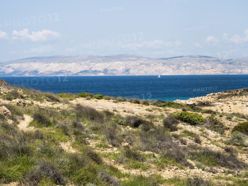 Ciganka beach