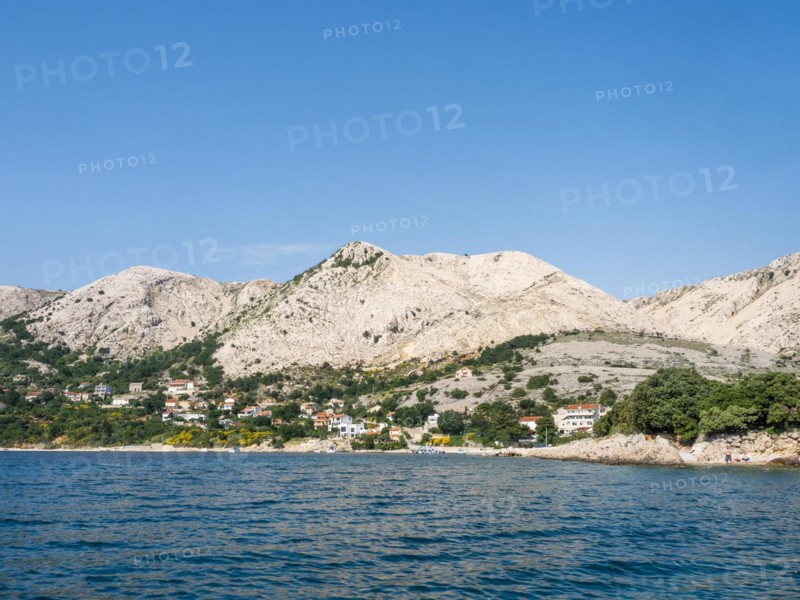 Stara Baska Bay