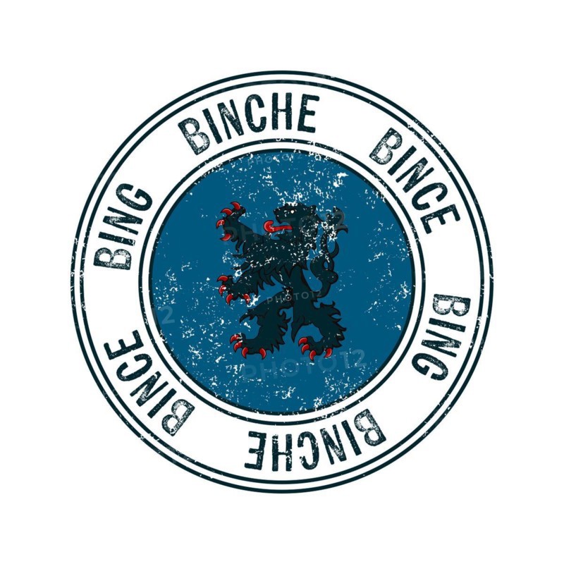 Binche