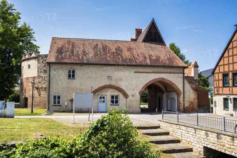 Salzwedeler Tor