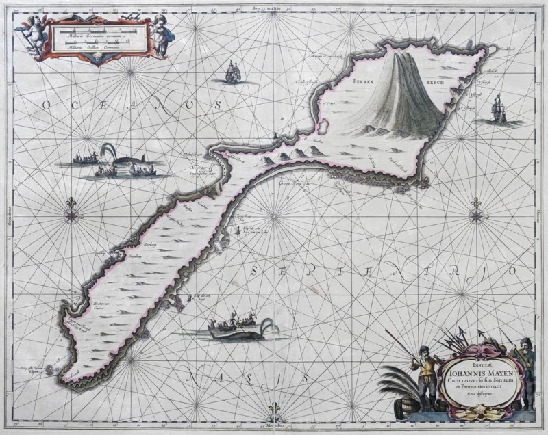 Atlas Maritimus