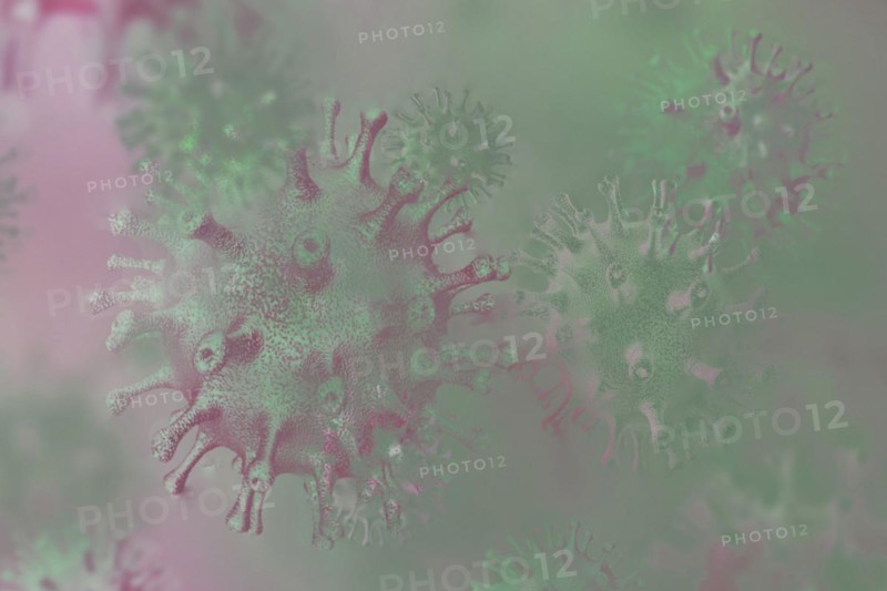 Viruses can make people sick like hepatitis or aids