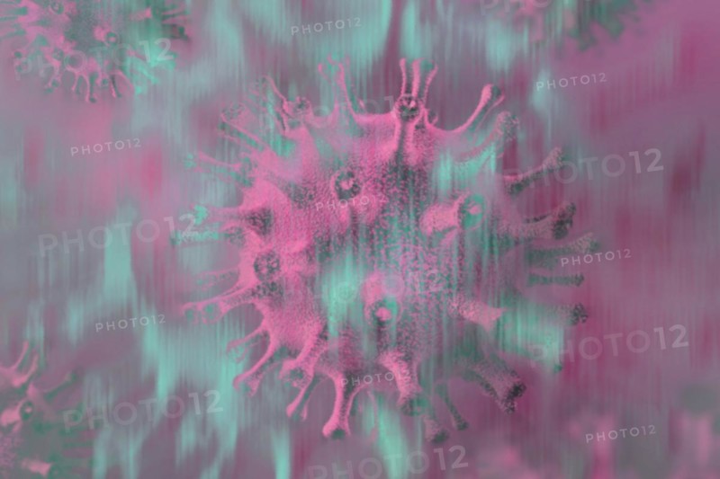 Virus Viruses can make people sick like hepatitis or aids