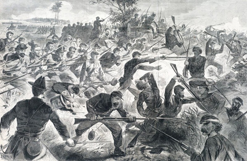 The War for the Union