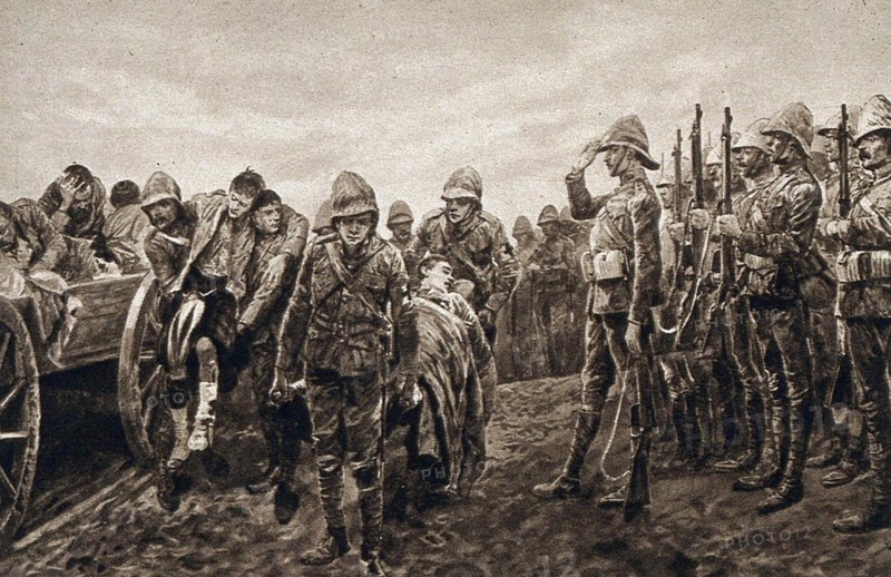 Boer War