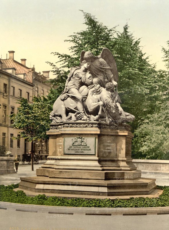 War Memorial