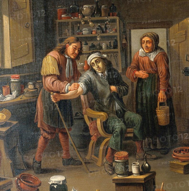 Medicine