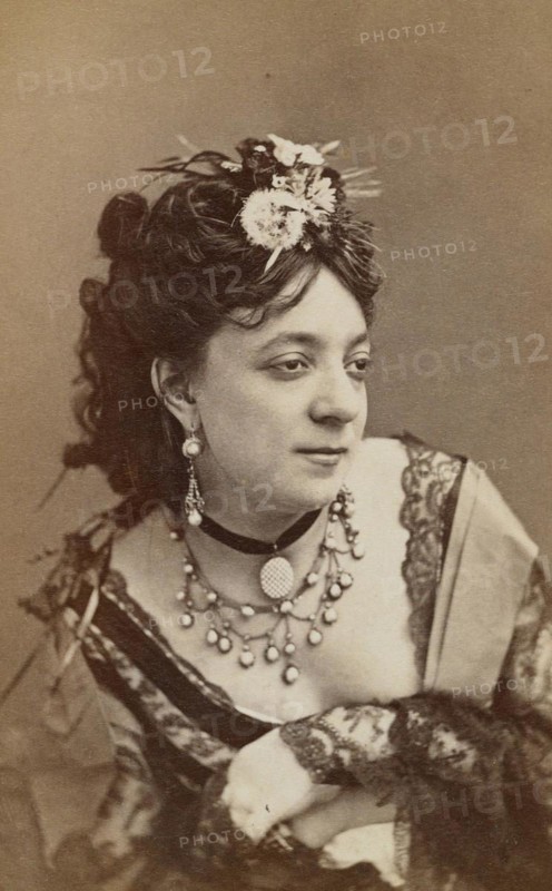Lea Lilly