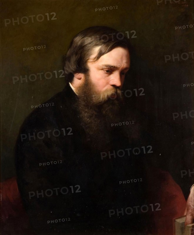 John Henry Chamberlain
