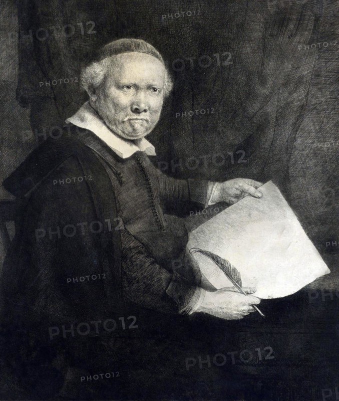 Lieven Willemsz van Coppenol