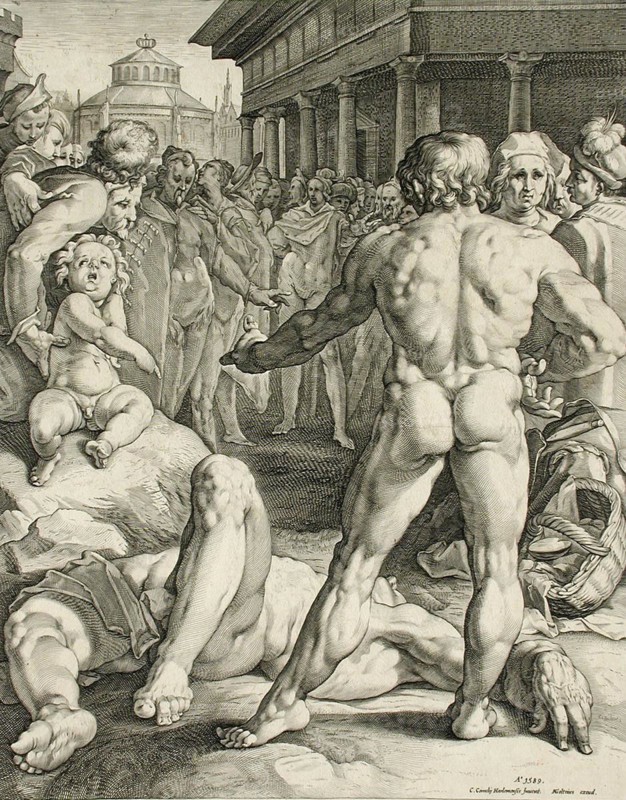 Odysseus