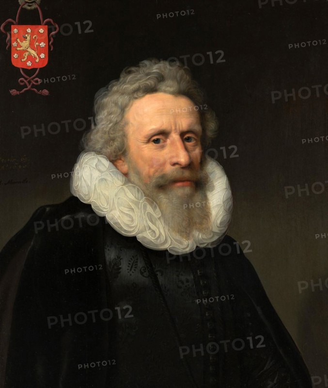 Jacob van Dalen