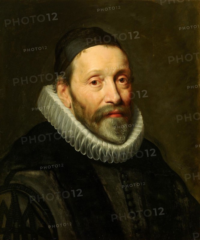 Johannes Uytenbogaert