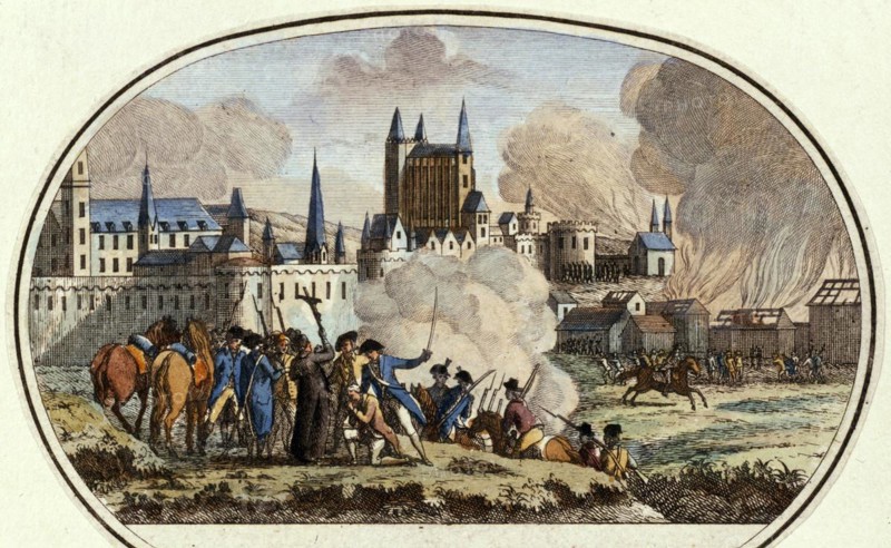 French Revolution