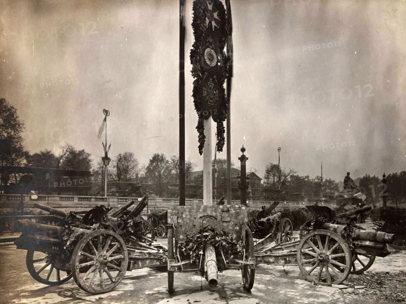 Liberation Day