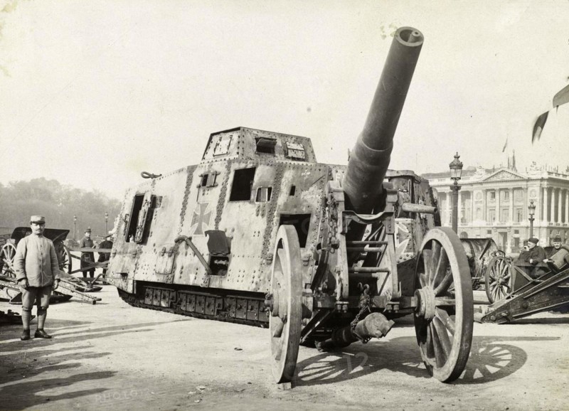 Liberation Day